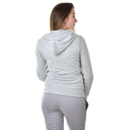 Retro Jeans női zippes-kapucnis pulóver EMELIA ZIP 50802280