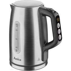 Amica KM5011 Digitális Vízforraló - 1.7L