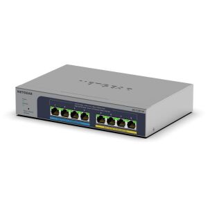 Netgear MS108TUP-100EUS Gigabit PoE++ Switch 130982524 - Netgear