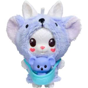 Mattel Barbie Cutie Reveal Pets Costume Cuties meglepetés figura