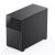 Jonsbo D31 MESH Micro-ATX Computer Gehäuse - Schwarz