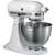 Kuchynský robot KitchenAid Classic 4.3L, biela