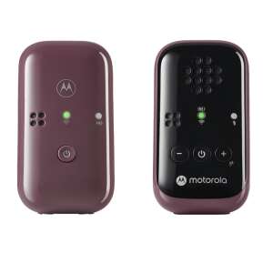 Motorola PIP12 Hordozható Audio babaőrző 93860453 Motorola Bébiőr & Légzésfigyelő