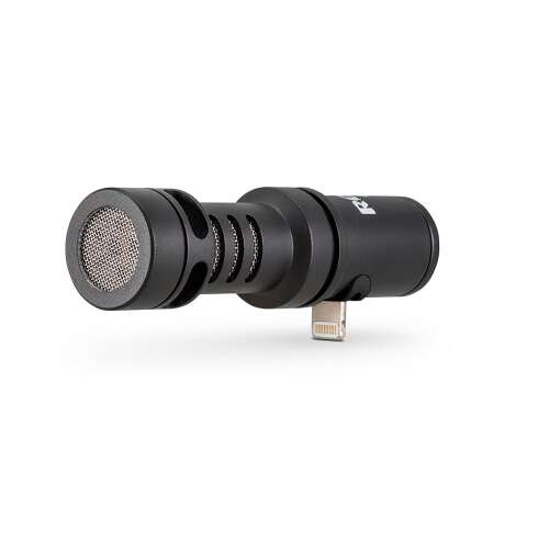 Rode VideoMic Me-L Lightning mikrofon iPhone és iOS eszközökhöz