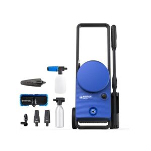 Nilfisk Core 125-5 magasnyomású mosó tartozékokkal - Nilfisk