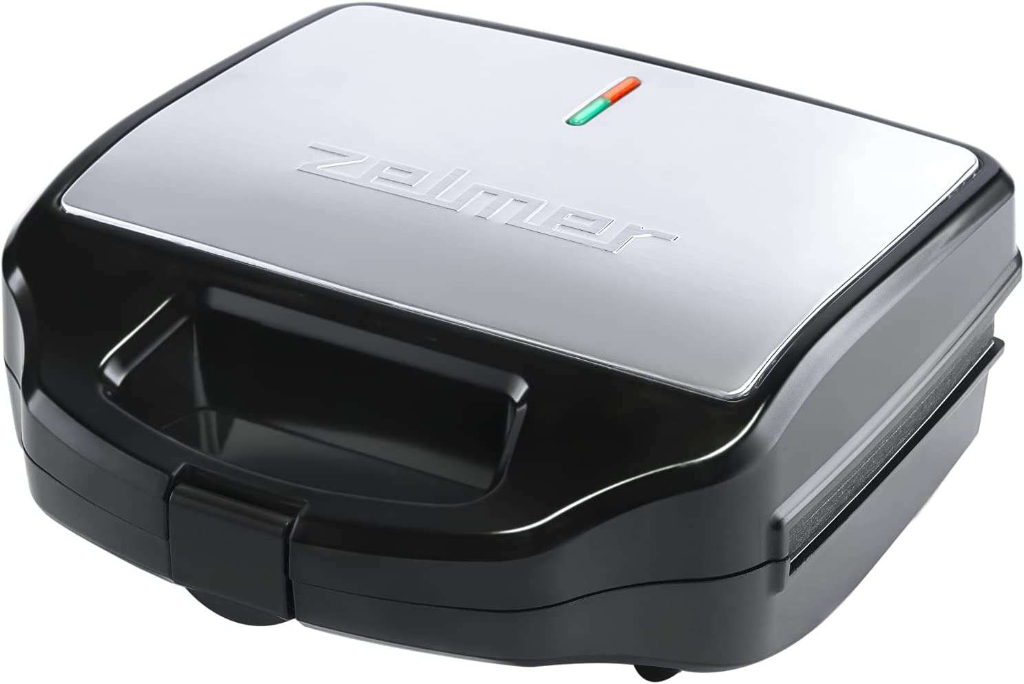 Zelmer ZSM7900 3in1 Szendvicssütő - Fekete