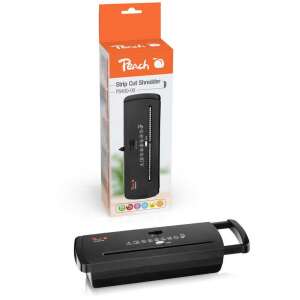 Peach Set Top Shredder PS400-00 Iratmegsemmisítő 107125128 - Peach