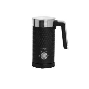 Spieniacz do mleka Adler AD 4494, czarny - Spieniacz do mleka