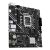 Asus Prime H610M-K D4 ARGB alaplap 180645278