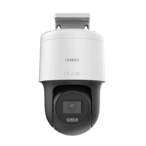 Cameră cu zoom PTZ HiLook PTZ-N2MP 2MP IP, albă, cameră de securitate - Hikvision Camere de supraveghere