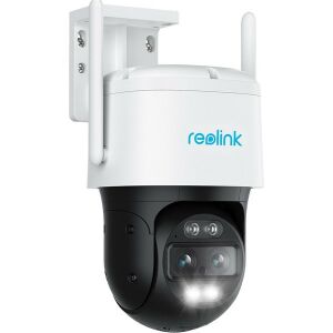 Reolink Trackmix W760 8MP IP Dome kamera s nočným videním - Reolink Bezpečnostné kamery