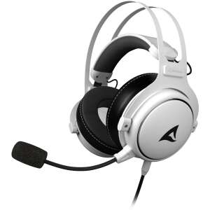 Sharkoon Skiller SGH50 Gaming Headset - Fehér