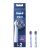Oral-B EB18pRX 3D Elektromos fogkefe Pótfej - Fehér (2db) 94496813