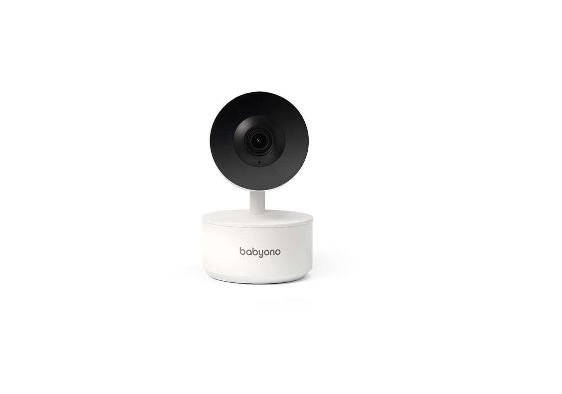 E-shop Babyono Smart Baby Monitor - WiFi kamera