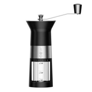 Bialetti MCPRO001 Kézi kávédaráló 93863278
