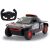 Jamara Audi RS Q e-tron E2 RC autó - 1:14 93863380