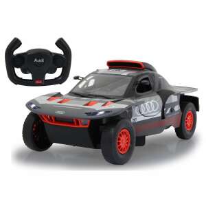 Jamara Audi RS Q e-tron E2 RC autó - 1:14 93863380 - Jamara