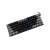 White Shark Wakizashi Vezetékes Mechanikus Gaming Billentyűzet - Angol (US) 93863496