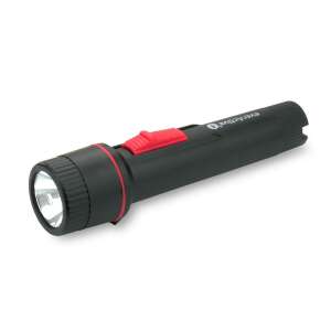 EverActive EL-30 LED Taschenlampe, schwarz, 40 Lumen, 2x AA Batterien - EverActive