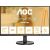 AOC 27B3CA2 27-inčni Full HD monitor za kućni ured s USB-C