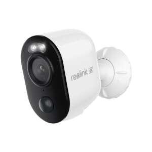 Reolink Argus 3 Ultra 8MP Cameră de Securitate Wireless - Reolink