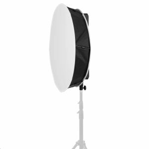 Nanlite SB-CP100-R Compac softbox 76.2 cm stúdió világításhoz - Stúdiófény és Reflektor