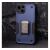 Defender Masszív Tok Xiaomi Redmi Note 12 Pro Plus - Sötétkék 93864279