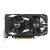 Karta graficzna Asus GeForce RTX 3050 6GB GDDR6 Dual OC Edition, widok z przodu