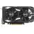 Karta graficzna Asus GeForce RTX 3050 6GB GDDR6 Dual OC Edition, widok z przodu