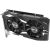 Asus GeForce RTX 3050 6GB GDDR6 Dual OC Edition Grafikkarte schräge Ansicht