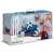 Disney Frozen II 2 w 1 regulowane rolki dla dzieci, rozmiar 27-30
