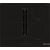 Bosch PVS611B16E Induktionskochfeld mit integriertem Dunstabzug, 4 Kochzonen, PowerBoost, TouchSelect 93865948