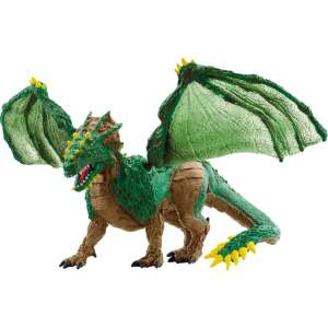 Schleich Eldrador Creatures Figura Smoka Dżungli - Figura