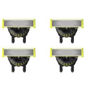 Philips OneBlade QP440/50 Replacement Blades, 4-pack - Philips Electric shaver head
