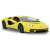 Jamara Lamborghini Countach LPI 800-4 1:16 2.4GHz żółty 93866547