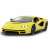 Jamara Lamborghini Countach LPI 800-4 1:16 2.4GHz żółty 93866547