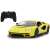 Jamara Lamborghini Countach LPI 800-4 1:16 2.4GHz żółty 93866547