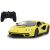 Jamara Lamborghini Countach LPI 800-4 RC autó - Sárga - 1:16 93866547