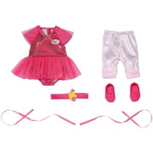 Zapf Creation BABY born: Deluxe Balerina ruha készlet 43cm-es babára 93866680 