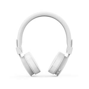 Hama Freedom Lit II Wireless Headphones - White - Peripheral