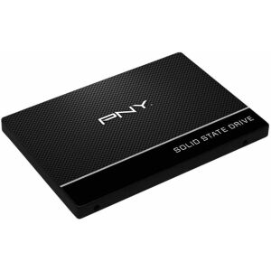 PNY CS900 4TB SSD - PNY