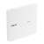 Asus ExpertWiFi EBA63 AX3000 Dual-Band Access Point, widok z boku