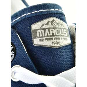 Marcus férfi vászoncipő ALONZO 50856557 Férfi utcai cipők