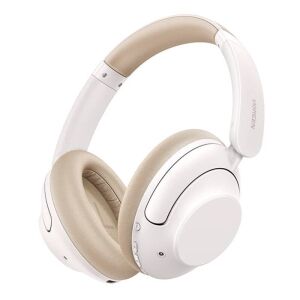 Ugreen HP202 HiTune White Wireless Headset - Peripheral