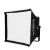 Nanlite SB-MP60 Mixpanel 60 softbox, 40x45cm fényterelő stúdióvilágításhoz