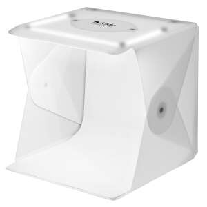 Orangemonkie Foldio 2 Plus Mini fotóstúdió - Fehér