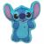 Lilo i Stitch: Jastuk - 28 x 35 cm 93869619