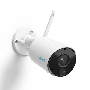 Reolink Argus Eco wireless outdoor security camera - Reolink