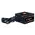 Zalman GigaMax III 850W 80+ Bronze Power Supply, black, angled view