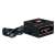 Zalman GigaMax III 850W 80+ Bronze Power Supply, black, angled view
